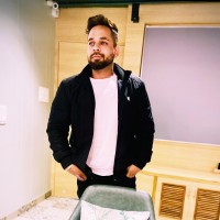 Monty Chawla