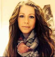 Veronica Lindefalk