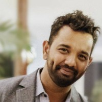 Vishnu Iyer