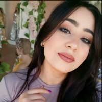Ghofrane Saidi