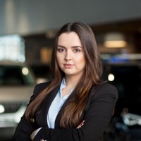 Karolina Gawlak