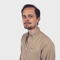 Andreas Wiklander