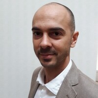 Anthony Martin