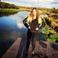 Ekaterina Moskaliova
