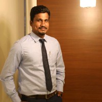 Arunachalam p