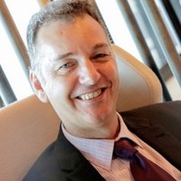 Glen Goldspink