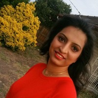 Gurpreet kaur Thandi