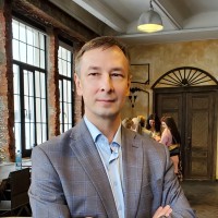 Андрей Андреев