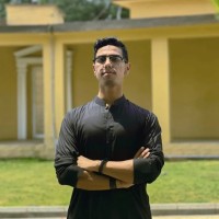 Faheem Haider