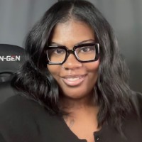 Tierra Wright