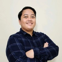 Lutfi Rohmat Hidayat