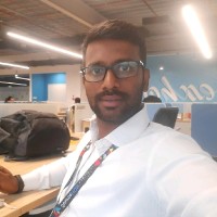 Anilkumar Lg