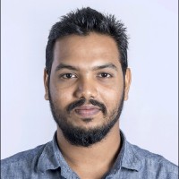 Kiran V S