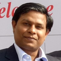 Kishore Krishnan