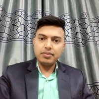 Sushanta Bepari