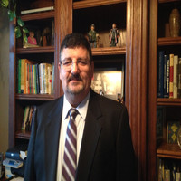 Ahmad Lesani, P.E.