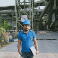 Deepjyoti Biswas