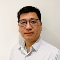 Leong Yap Chia