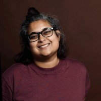 Sananda (Sandy) Chatterjee