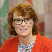 Beverly Fischerkent