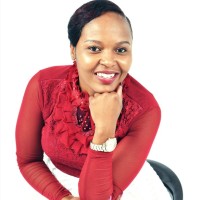 Palesa Mokoena