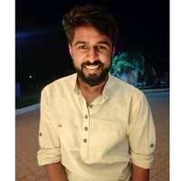 Rushikesh Madde