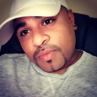 Jesse Naidoo