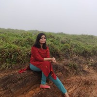 R Preetha Rani