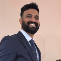Neil Fernandes