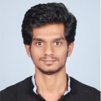 Sai Praveen
