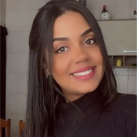 Gabrielli Ribeiro