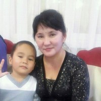 Aigul Suleimenova