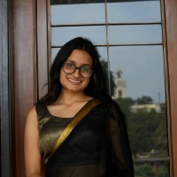 Shivika Dhandhania