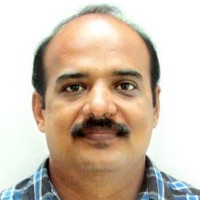 Eby Mathew