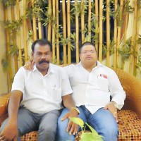Basteen Baskar