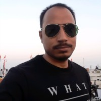 Nitesh Pal