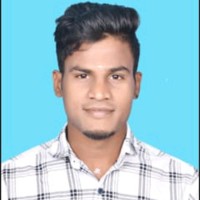 Anbarasan S