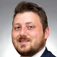 Patrick Galloway