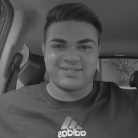 Caleb Ramouthar