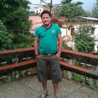 Vishwa Mohan nautiyal
