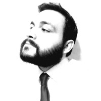 Ali C. Erdoğan