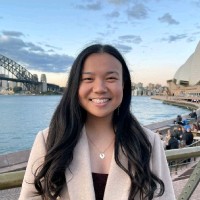 Carissa Wong