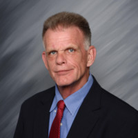 Captain John Harestad