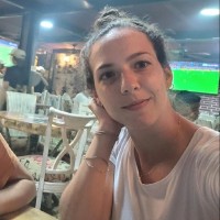 Larissa Jachetta