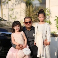 Faisal Patel