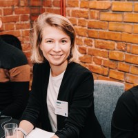 Yulia Zayakina