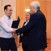 Tsekos Denis