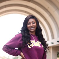 Amani Ford