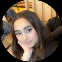 Aaliyah Irshad