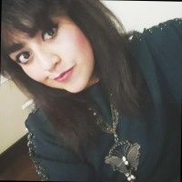 Ana Laura Capetillo Sandoval